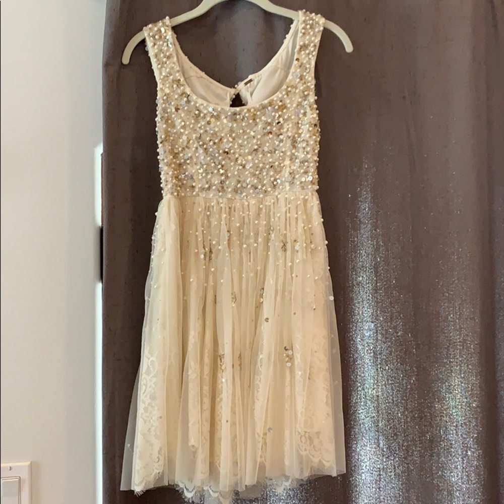 Free People Dress